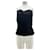 Autre Marque Christopher Esber tops T.UK 10 Viscose Black  ref.1423124