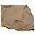 High Pullover Beige Blumen Wolle Alpaka Größe M - Ansicht 5