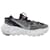 Nike Space Hippie IV en Flyknit Gris Hierro Sintético  ref.1423257