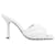 Bottega Veneta Padded Mule white Leather  ref.1423272