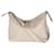 Bolso Louis Vuitton Monogram Empreinte CarryAll MM en color Turtledove Gris Cuero  ref.1423304