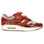 Nike Air Max 1 Patta The Next Wave Sneakers in Brown Leather  ref.1423318