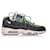 Nike Air Max 95 Speed Lacing Off Noir Volt Sneakers in Grey Synthetic  ref.1423323