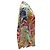 Tunika in cotone multicolore Ralph Lauren Watercolor - vista 2