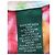 Tunika in cotone multicolore Ralph Lauren Watercolor - vista 5