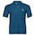 Polo Ralph Lauren Polo Shirt in Blue Cotton  ref.1423334