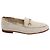 Mocassino Loraine di Sam Edelman in pelle beige Marrone