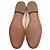 Mocassino Loraine di Sam Edelman in pelle beige Marrone - vista 4