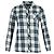 Barbour Checked Button-Up Shirt in Multicolor Cotton