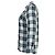 Barbour Checked Button-Up Shirt in Multicolor Cotton - view 2