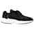 Autre Marque Adidas Yung-1 Sneakers in Black Suede  ref.1423371