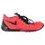 Nike Free 5.0 Laufschuhe aus rotem Mesh