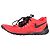 Nike Free 5.0 Laufschuhe aus rotem Mesh - Ansicht 2