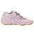 Sneakers Adidas x Yeezy 500 Soft Vision in suede viola pastello