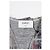 Ba&sh Santana Metallic Maxi Kleid aus mehrfarbigem Polyester - Ansicht 7