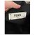 Fendi Stretch-Taille Hose aus schwarzer Wolle - Ansicht 3