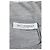 Grau Woll Mesh Streifen Top von Viktor & Rolf - Ansicht 9