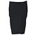 Herve Leger Bleistiftrock aus schwarzem Polyester