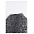 Blouse sans manches imprimée Yves Saint Laurent en soie imprimée animalier Imprimé python  - vue 10