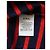 Apc Camiseta Rayada A.P.C. en Algodón Rojo - vista 5