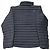The North Face Die North Face Stretch-Gänsedaunen-Steppjacke aus schwarzem Nylon, wasserabweisend - Ansicht 2
