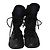 Nike Women's Air Max Box 'Nero Grande Viola' AT9729 005 - vista 2