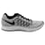 Nike Zoom Pegasus 32 Running Shoes in Grey Synthetic  ref.1423467