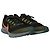 Nike Air Zoom Pegasus 36 Trail Sneaker aus Sequioa-Mesh und Gummi - Ansicht 3