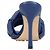 Mule Lido blu di Bottega Veneta - vista 4