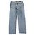 Madewell Los Jeans de Verano Perfectos en Denim de Algodón Azul Azul claro - vista 2