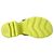 Mule Flash giallo di Bottega Veneta - vista 5