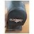 Mexicana Black Leather Round Toe Boots with Eagle Topstitching - view 9