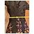 Vestito multicolore in nylon Roberto Cavalli - vista 14