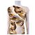Vestito multicolore Roberto Cavalli - vista 3