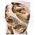 Vestito multicolore Roberto Cavalli - vista 8