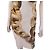 Vestito multicolore Roberto Cavalli - vista 9