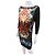 Abito Roberto Cavalli in viscosa multicolore - vista 7