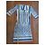 Vestito Roberto Cavalli Multicolore in Nylon - vista 12