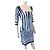Vestito Roberto Cavalli Multicolore in Nylon - vista 3