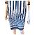 Vestito Roberto Cavalli Multicolore in Nylon - vista 6