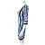 Vestito Roberto Cavalli Multicolore in Nylon - vista 7
