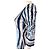 Vestito Roberto Cavalli Multicolore in Nylon - vista 8
