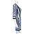 Vestito Roberto Cavalli Multicolore in Nylon - vista 9
