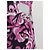 Tunica Emilio Pucci multicolore in viscosa - vista 10