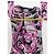 Tunica Emilio Pucci multicolore in viscosa - vista 16