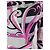 Tunica Emilio Pucci multicolore in viscosa - vista 18