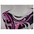 Tunica Emilio Pucci multicolore in viscosa - vista 19