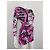 Tunica Emilio Pucci multicolore in viscosa - vista 2