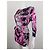 Tunica Emilio Pucci multicolore in viscosa - vista 6