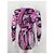 Tunica Emilio Pucci multicolore in viscosa - vista 7
